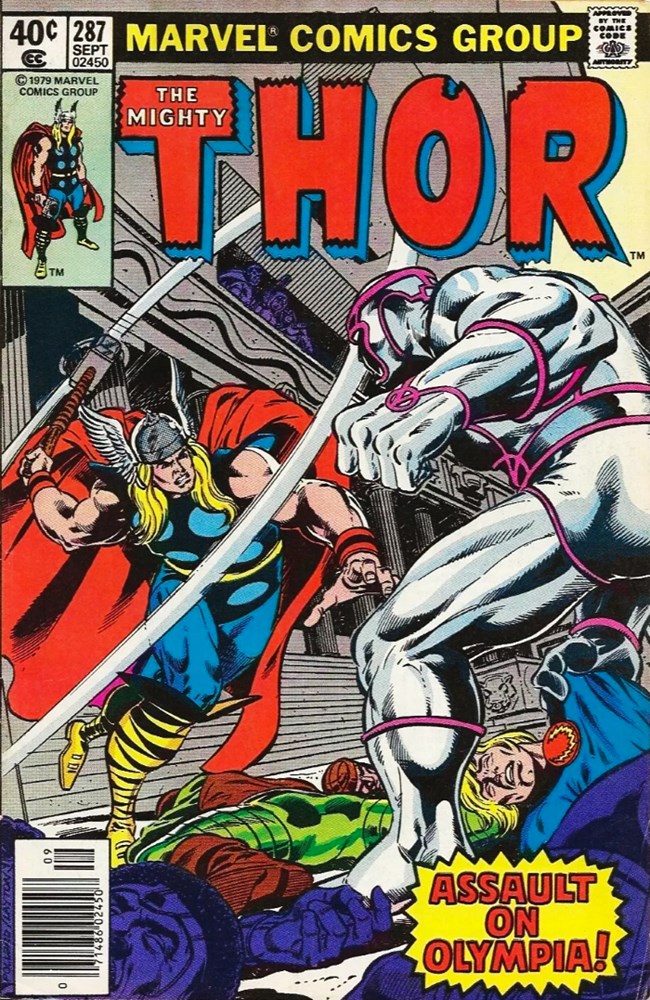 THOR #287B