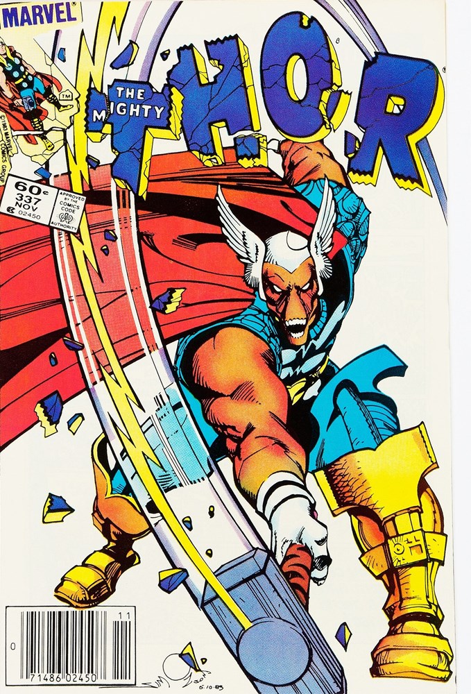 THOR #337B