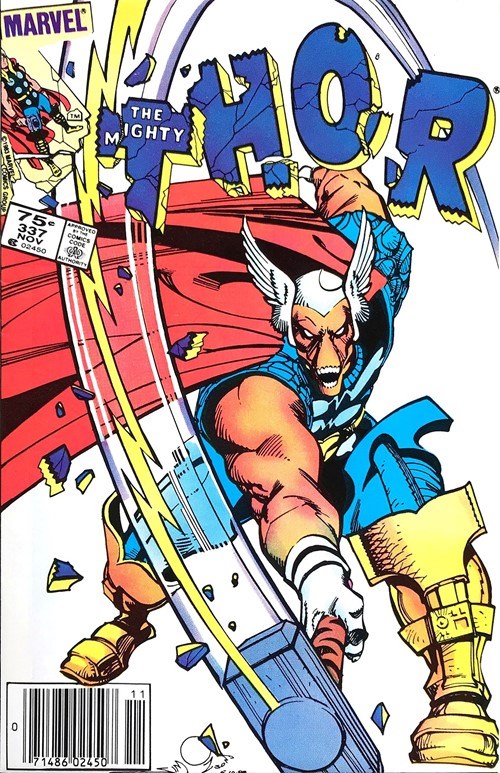 THOR #337C