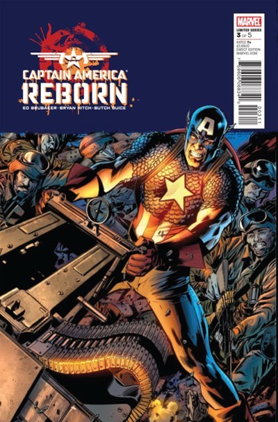 CAPTAIN AMERICA: REBORN #3