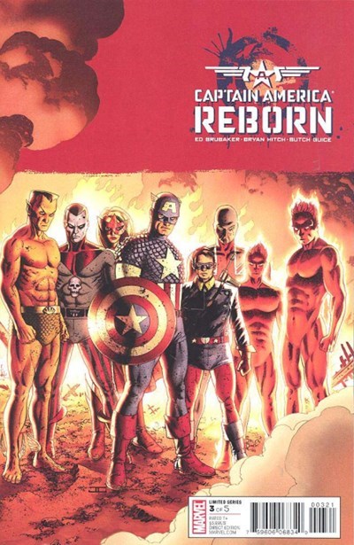 CAPTAIN AMERICA: REBORN #3C