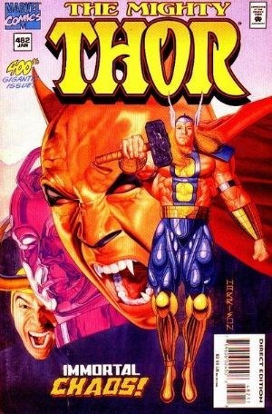 THOR #482