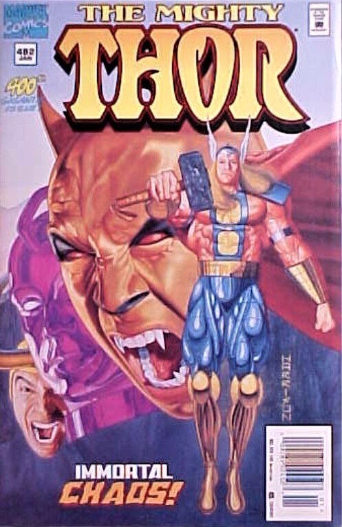 THOR #482B