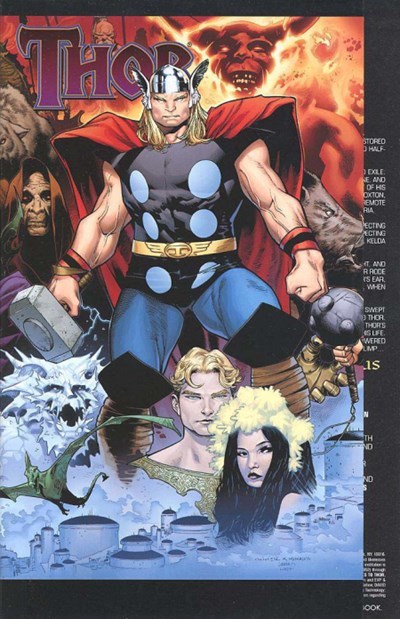 THOR #604B