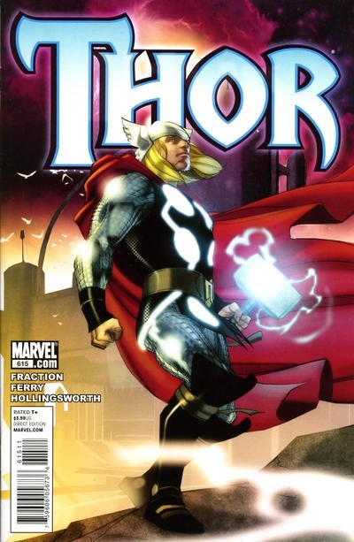 THOR #615
