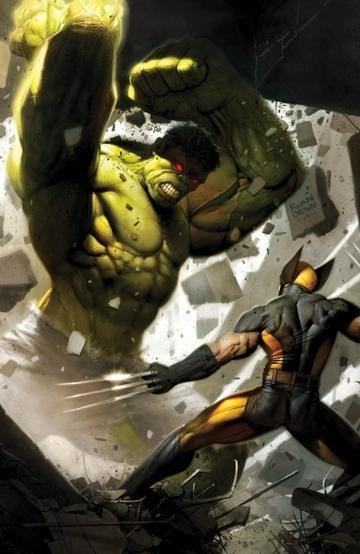 IMMORTAL HULK #16-CE-UC-3rd