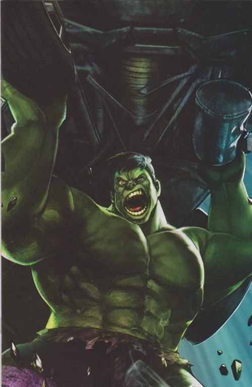 IMMORTAL HULK #17B