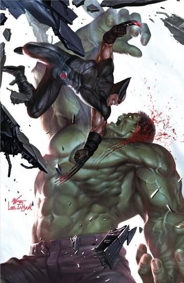 IMMORTAL HULK #17-CE-UC-B