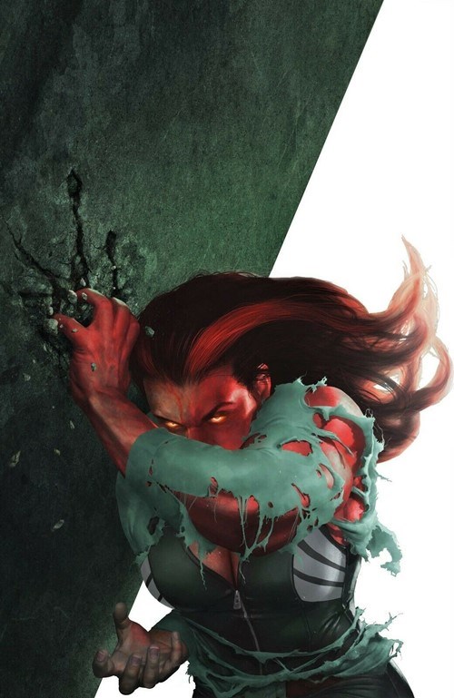IMMORTAL HULK #17-CMXP-B