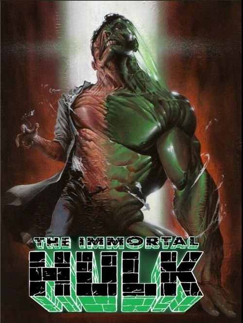 IMMORTAL HULK #17-SSCO
