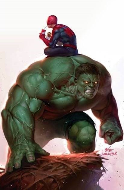 IMMORTAL HULK #17-TCM-B
