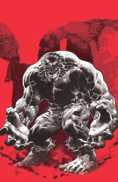 IMMORTAL HULK #19-CMXP-D