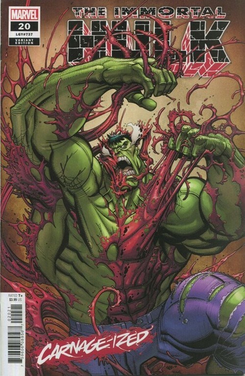 IMMORTAL HULK #20C