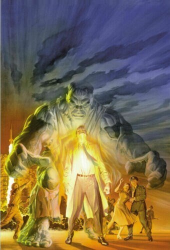 IMMORTAL HULK #20-ARA-B
