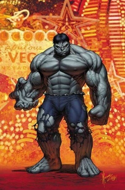 IMMORTAL HULK #20-ASPEN-B