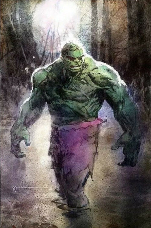 IMMORTAL HULK #20-BILLS