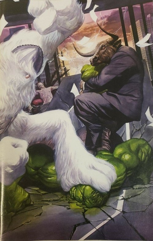 IMMORTAL HULK #33-RI-D
