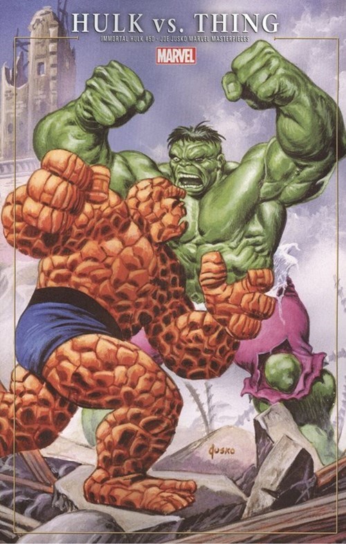 IMMORTAL HULK #50B