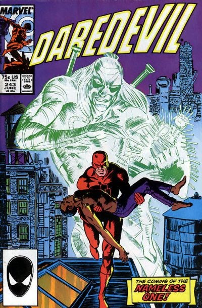 DAREDEVIL #243