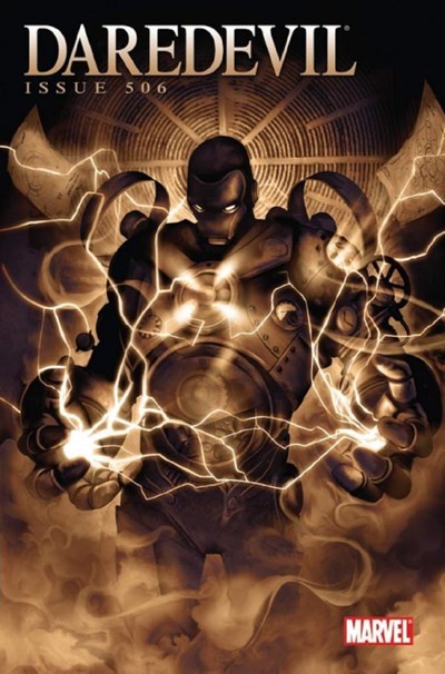 DAREDEVIL #506B