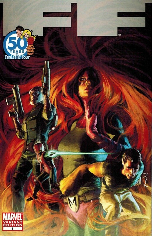 FF #1-RI-B