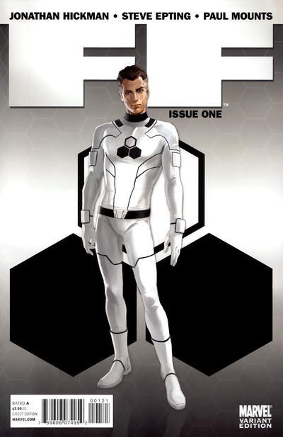 FF #1-RI-C