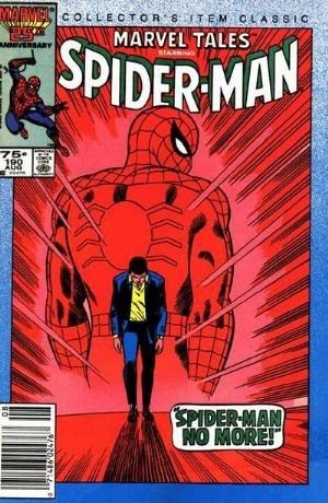 MARVEL TALES #190B