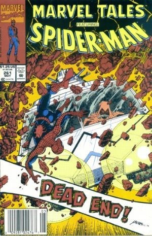 MARVEL TALES #261B
