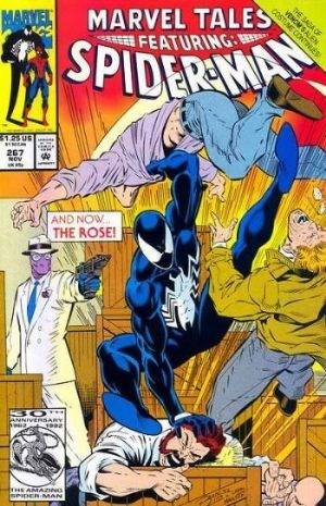 MARVEL TALES #267