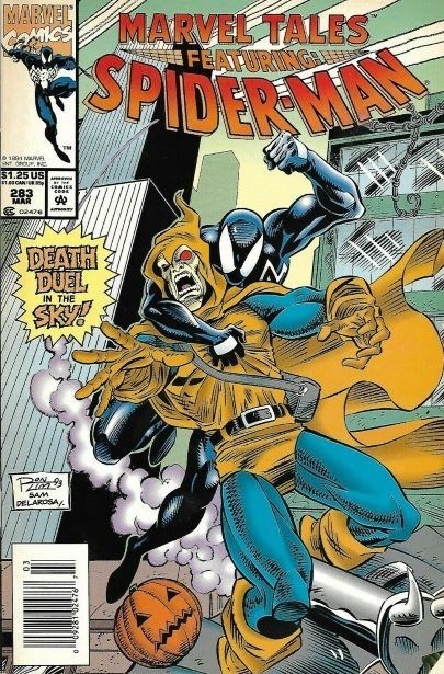 MARVEL TALES #283B