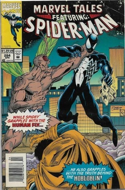 MARVEL TALES #284B