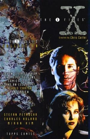 X-FILES, THE: COLLECTION #1
