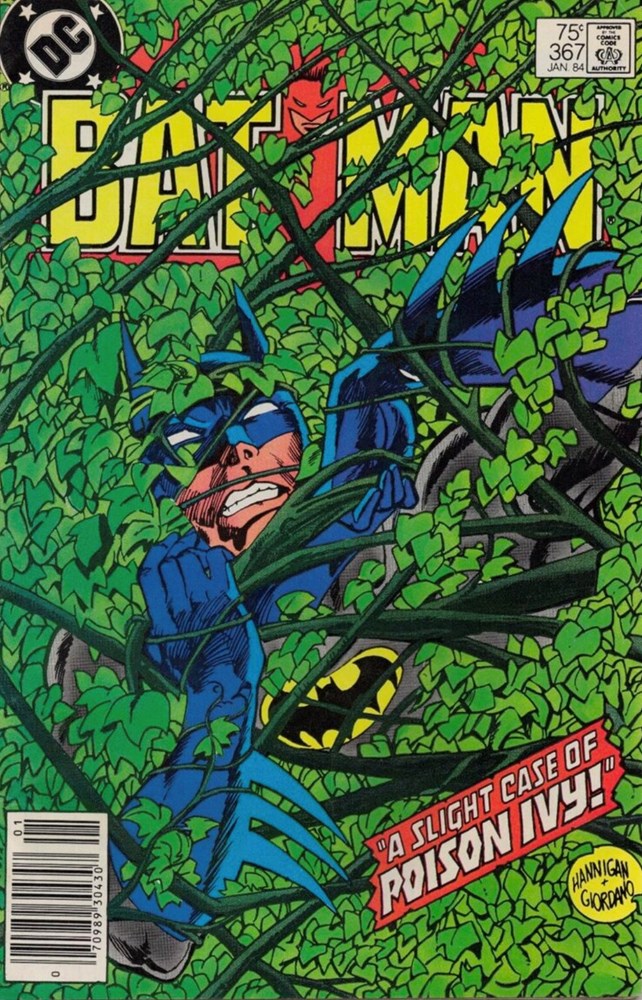 BATMAN #367B