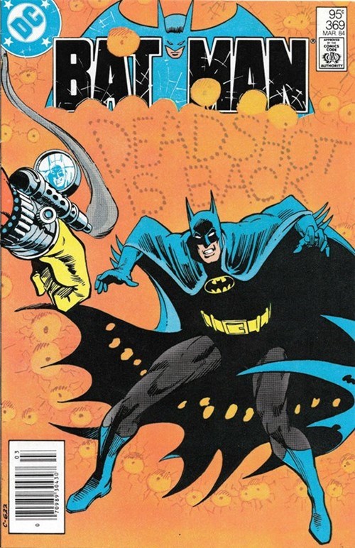 BATMAN #369C