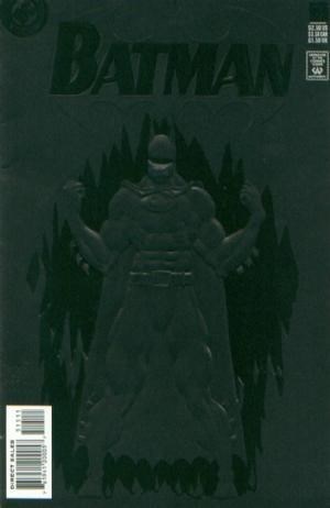 BATMAN #515C
