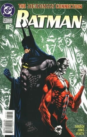 BATMAN #531B