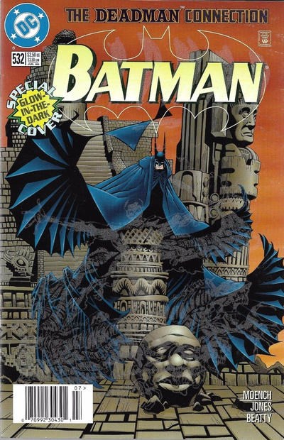 BATMAN #532C