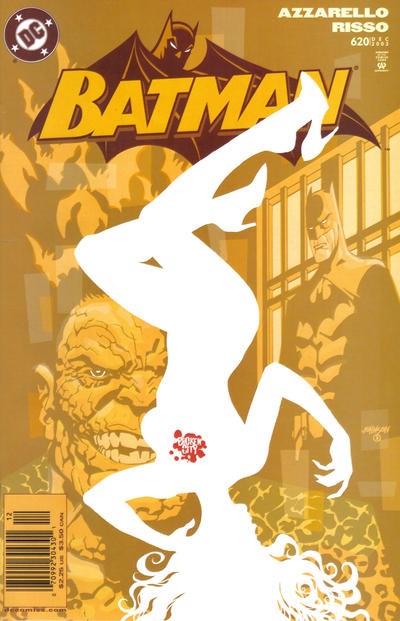 BATMAN #620B