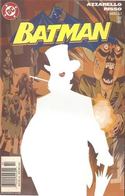 BATMAN #622B