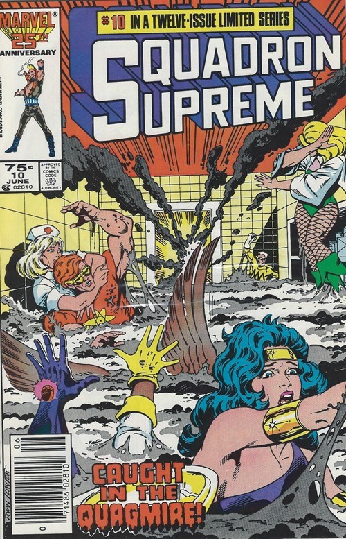 SQUADRON SUPREME #10B
