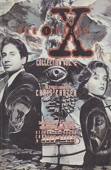 X-FILES, THE: COLLECTION #2