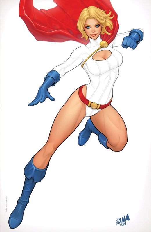 ACTION COMICS #1051-RI-C