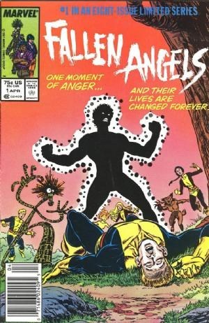 FALLEN ANGELS #1B