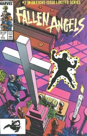 FALLEN ANGELS #2