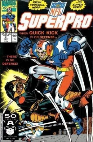 NFL SUPERPRO #2