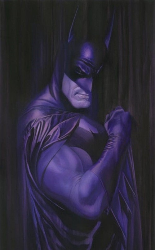 DETECTIVE COMICS #1000-ARA-B
