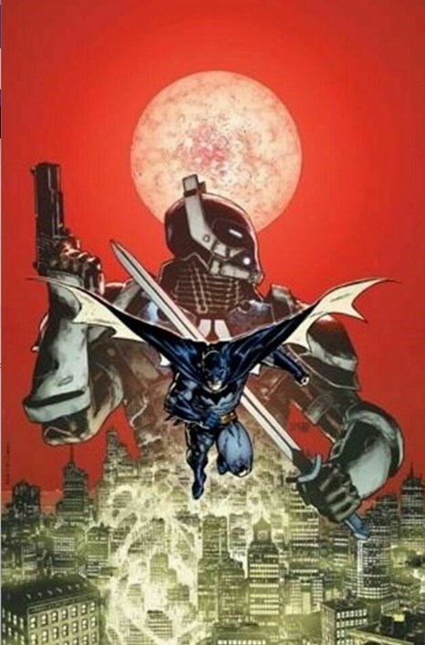 DETECTIVE COMICS #1000-PLCC-B