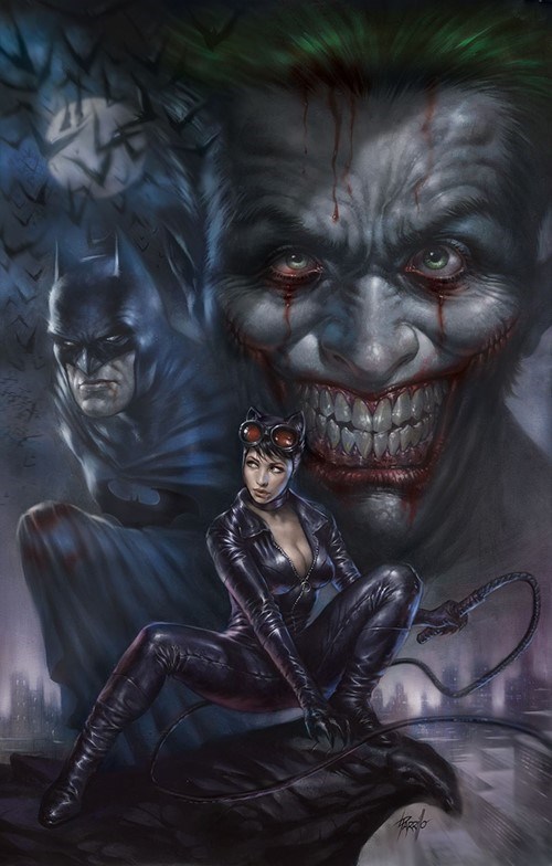 DETECTIVE COMICS #1000-SCORP-B