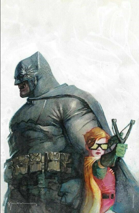 DETECTIVE COMICS #1000-SIENK-B