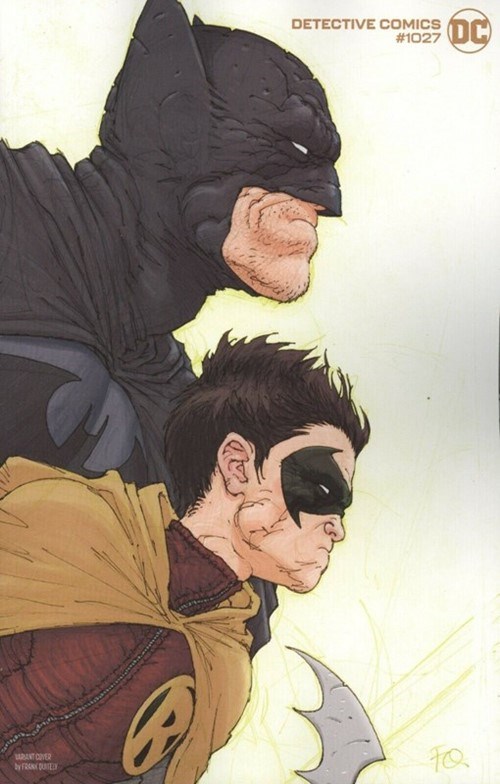 DETECTIVE COMICS #1027E